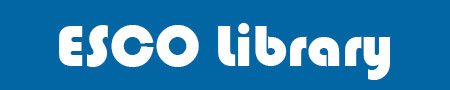 Esco Library Banner