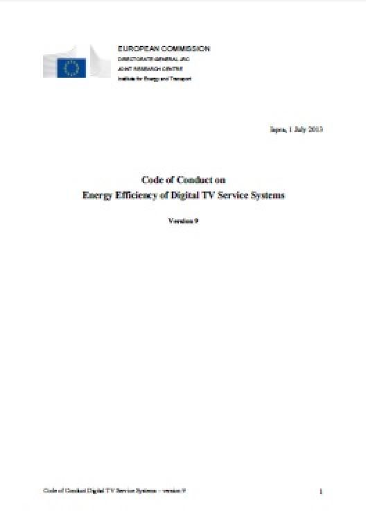 Document Cover