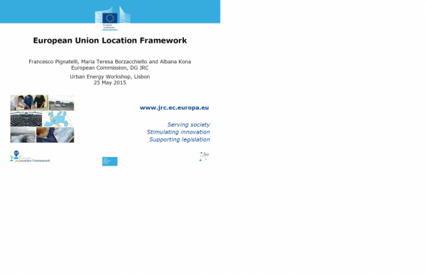 European Union Location Framework thumbnail