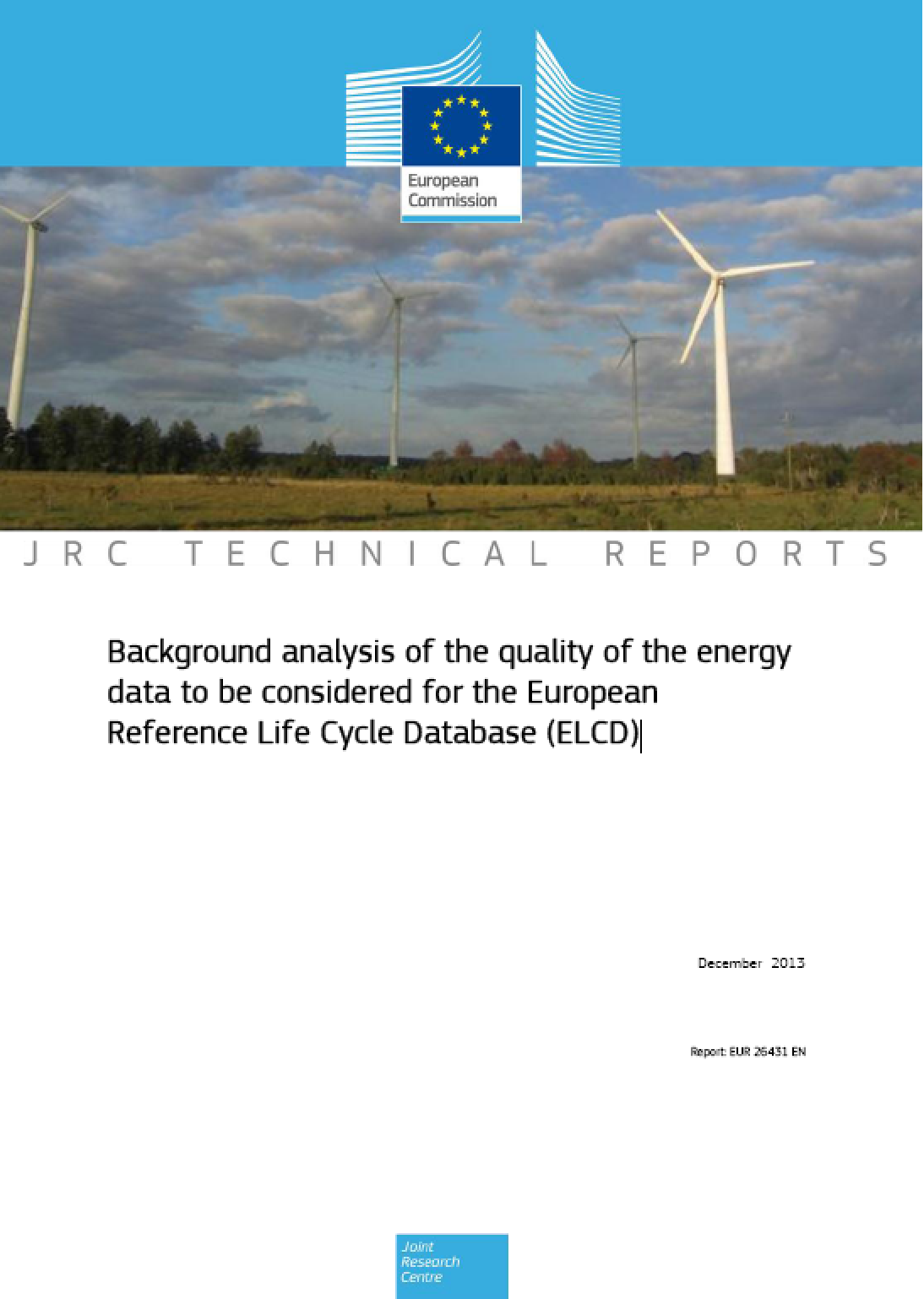 Publication Cover