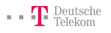 Detusche Telekom Logo