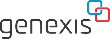Genexis logo