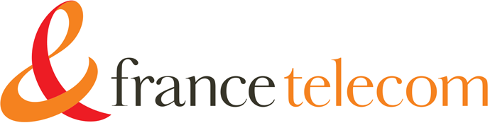 France Telecom Logo