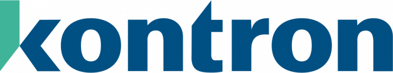 Kontron logo
