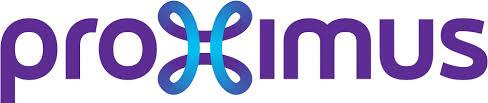 Proximus logo