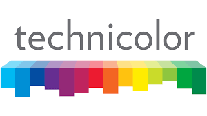 Technicolor logo