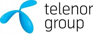 Telenor logo