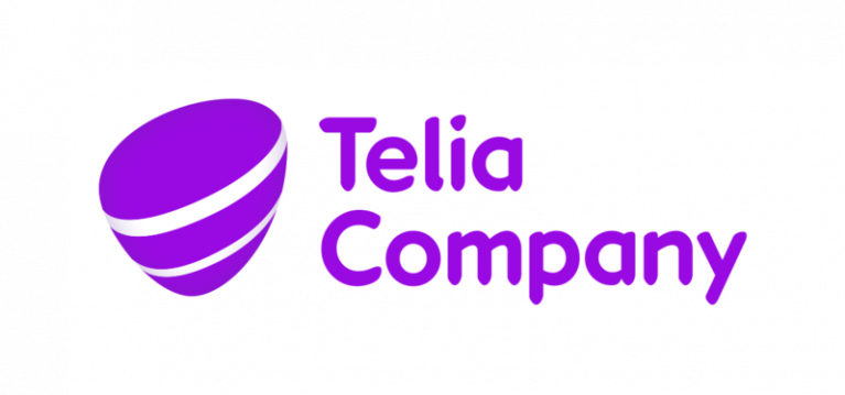 Telia Company logo